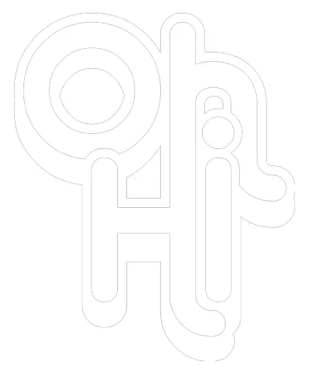 Oh Hi's Logo