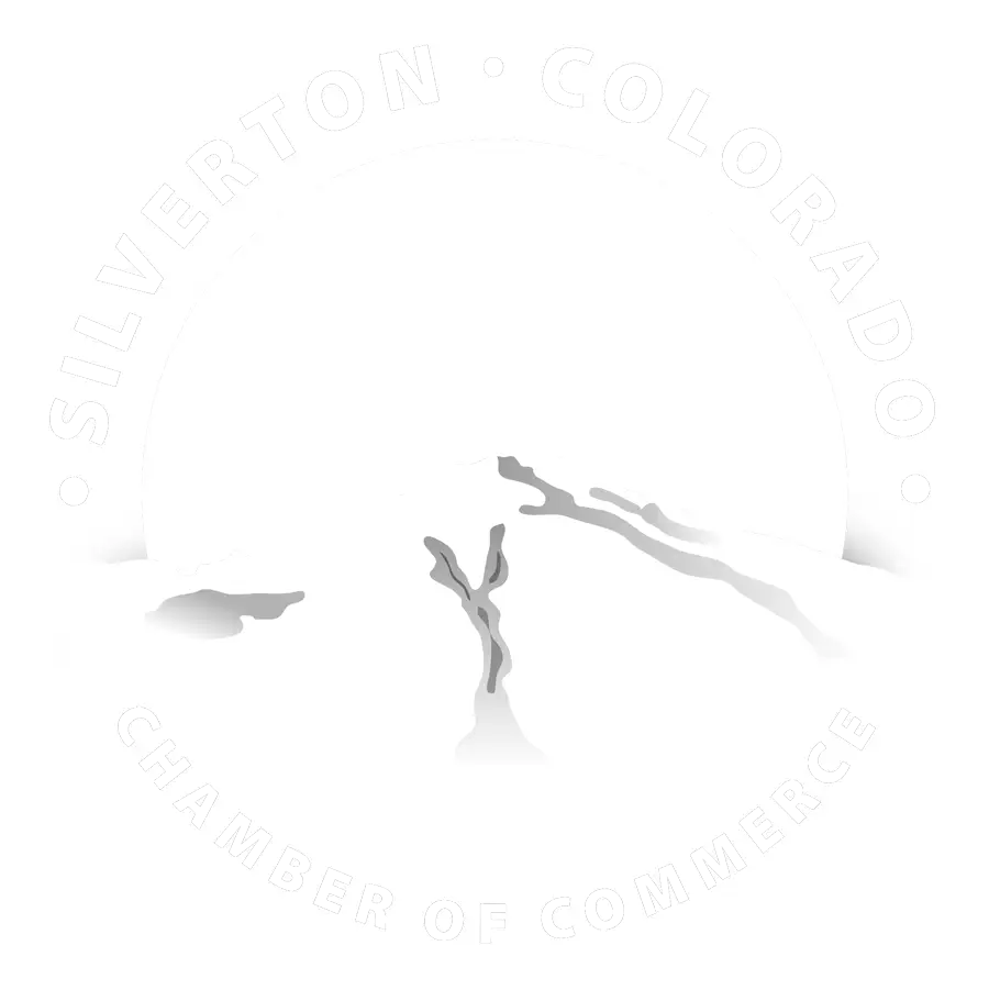 Silverton Chamber of Commerce Logo
